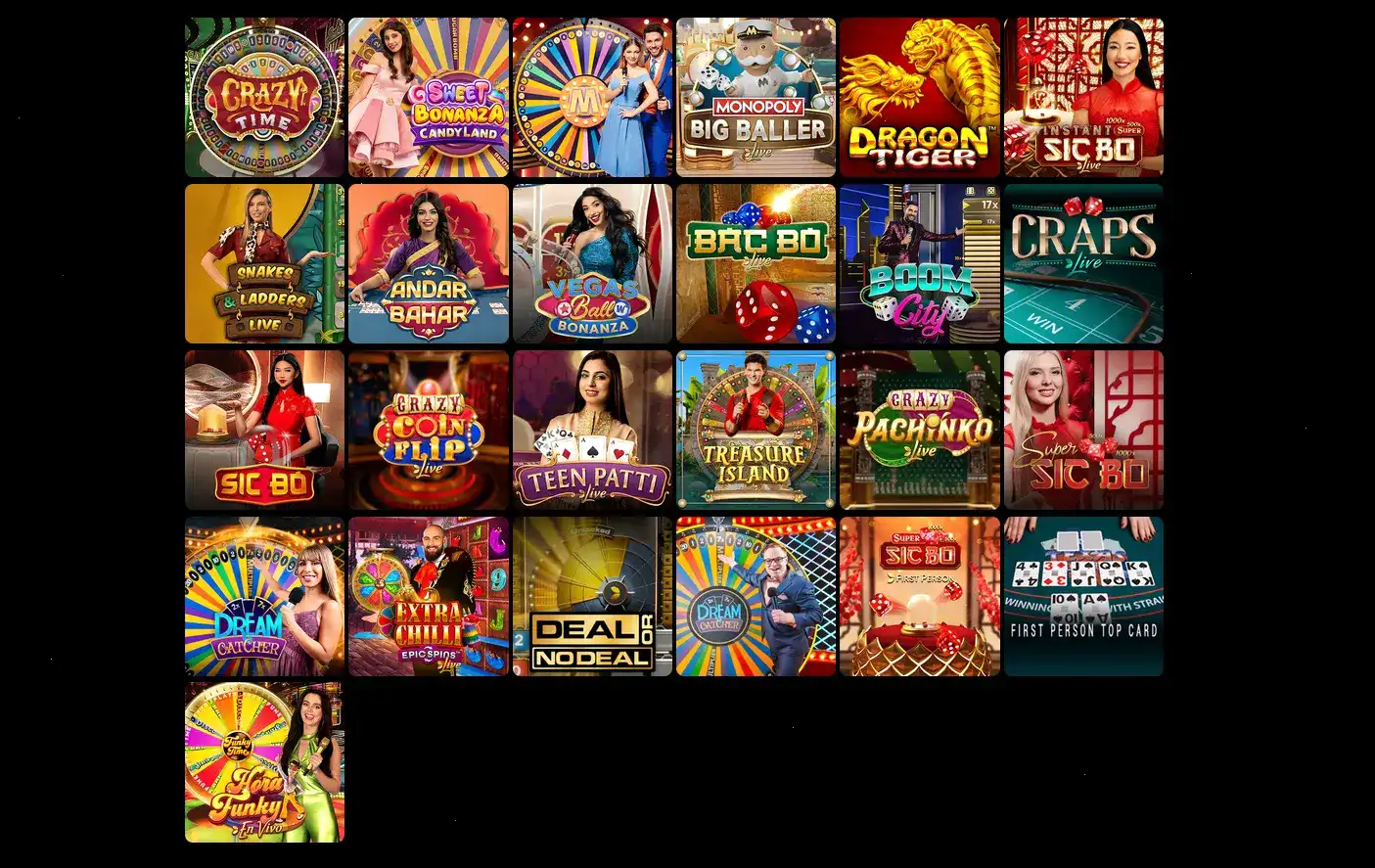 Живые столы Lex casino